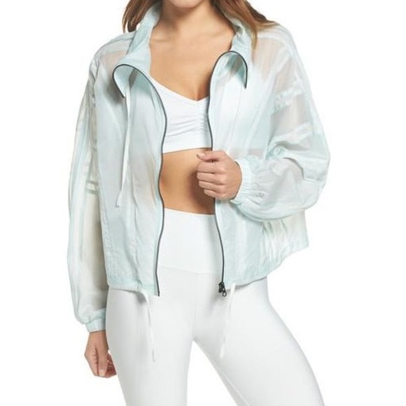 alo yoga Stitch Jacket - Picture 2 of 7